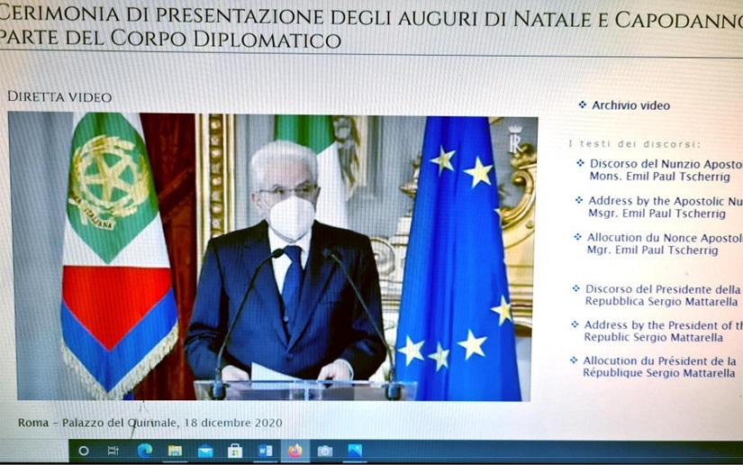 ITALIA
